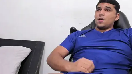 Thiago_bel webcam model stream image