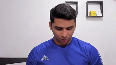 Thiago_bel webcam model stream image