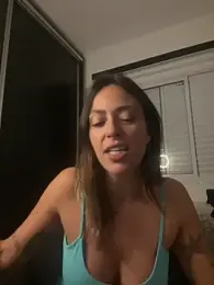 Gipoltergeist webcam model stream image