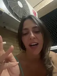 Gipoltergeist webcam model stream image