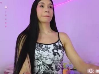 im__isabella webcam chaturbate model stream image