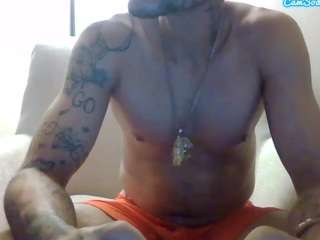 nicedickjoeylegado webcam camsoda model stream image