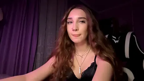 VelvetGravity webcam model stream image