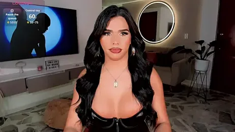 Franciis_4u webcam stripchat model stream image
