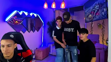 Houseofwarrios webcam stripchat model stream image