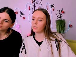 veri-ni webcam model stream image