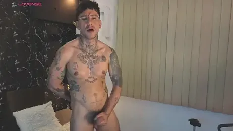 MR_EITHAN webcam stripchat model stream image