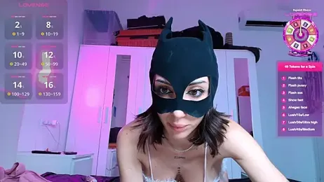 _Lola_xxx webcam model stream image