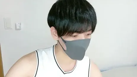 itsme_LEON webcam model stream image