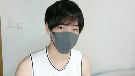 itsme_LEON webcam model stream image