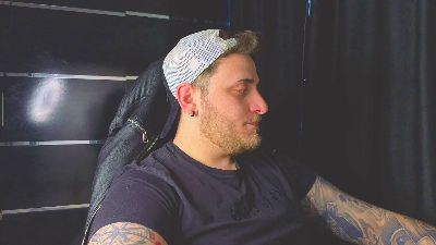 ntattoo webcam cam4 model stream image