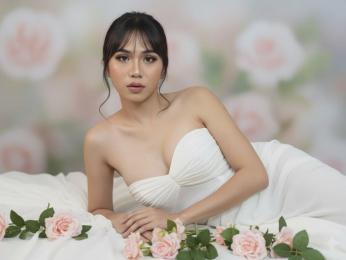 ScarletteBennet webcam livejasmin model stream image