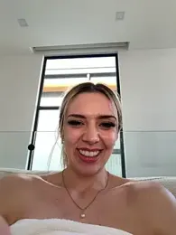 HopeHeaven webcam model stream image