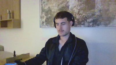 ProphetsRoom webcam cam4 model stream image