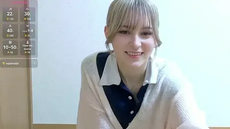 e_ri_ka93 webcam model stream image