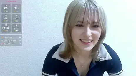 e_ri_ka93 webcam model stream image