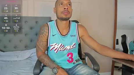 Sweet_Alessandre webcam stripchat model stream image