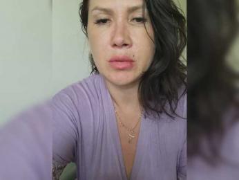 RoxySexy webcam bongacams model stream image
