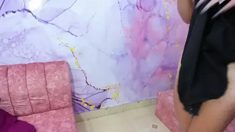 amazing_sexotrans webcam model stream image