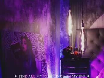 charlotte_germanotta_ webcam chaturbate model stream image