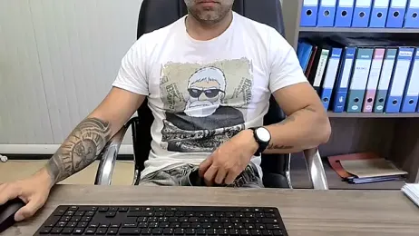 Evasionee webcam model stream image