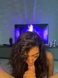 Elettra06 webcam model stream image