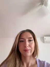 StracciaStella- webcam model stream image