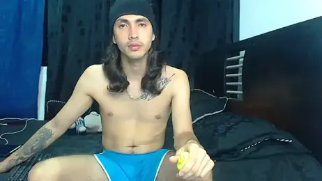Hot_Sharks_ webcam model stream image