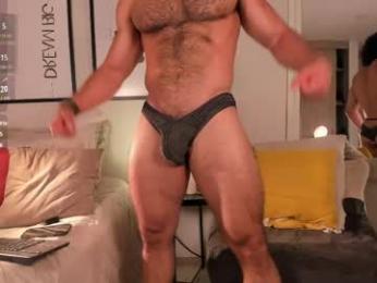 maxstrong01 webcam chaturbate model stream image