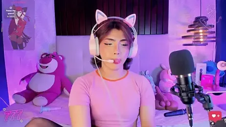 Creamy_Angelo webcam model stream image