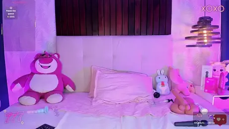 Creamy_Angelo webcam model stream image