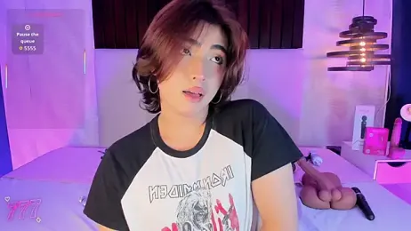 Creamy_Angelo webcam stripchat model stream image
