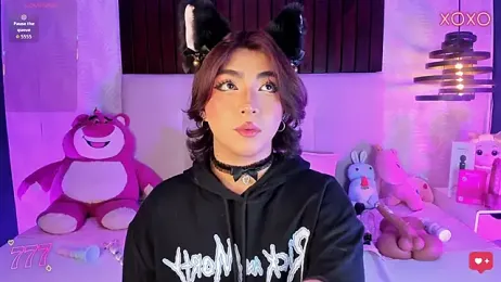 Creamy_Angelo webcam model stream image