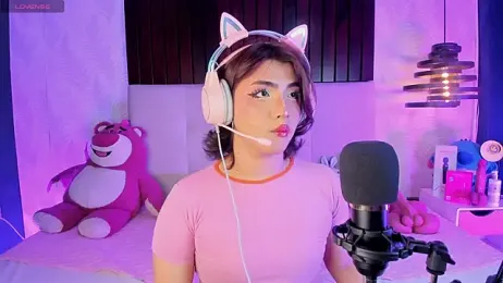 Creamy_Angelo webcam model stream image