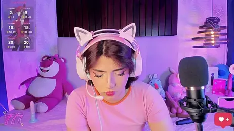 Creamy_Angelo webcam model stream image