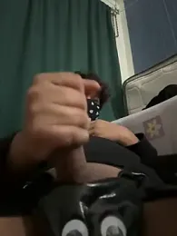 Jimbox6661 webcam model stream image
