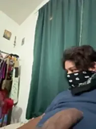 Jimbox6661 webcam model stream image