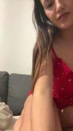 Anissa92 webcam model stream image