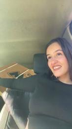 Anissa92 webcam model stream image