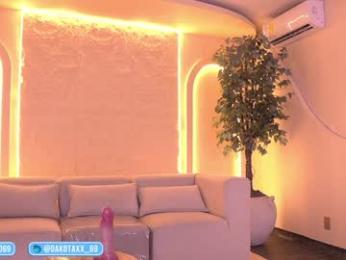 dakota_leex webcam model stream image