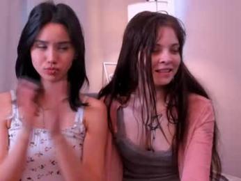 dainalargena webcam chaturbate model stream image