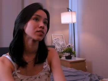 dainalargena webcam chaturbate model stream image