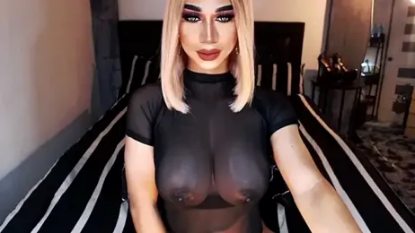 MistressAica webcam model stream image