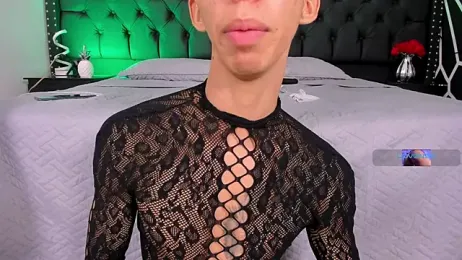 EthaanCox webcam stripchat model stream image