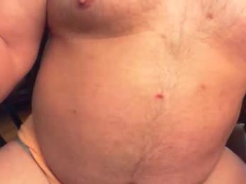 medfirebear webcam chaturbate model stream image