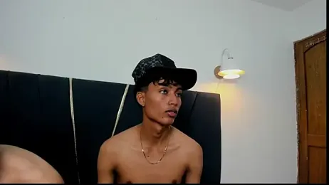 yago_77 webcam model stream image