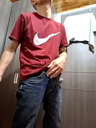 Nachosexy webcam model stream image