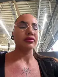 beautydiamond webcam model stream image
