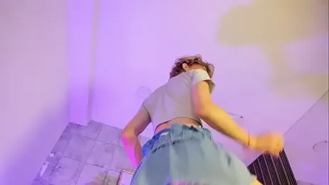 AngelDoll_1 webcam model stream image