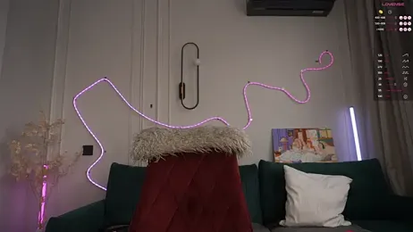 anna54784 webcam stripchat model stream image